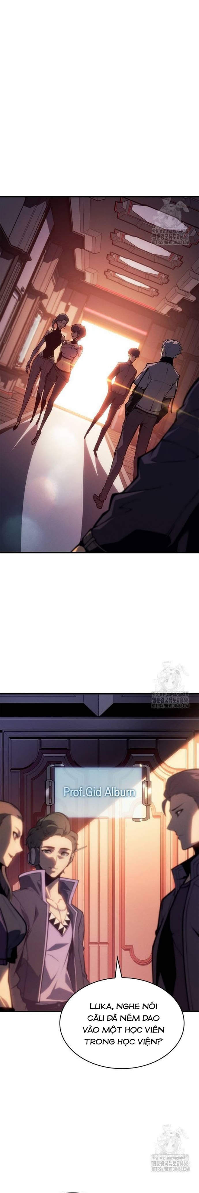 Tạp Huyết Chapter 22 - Trang 2