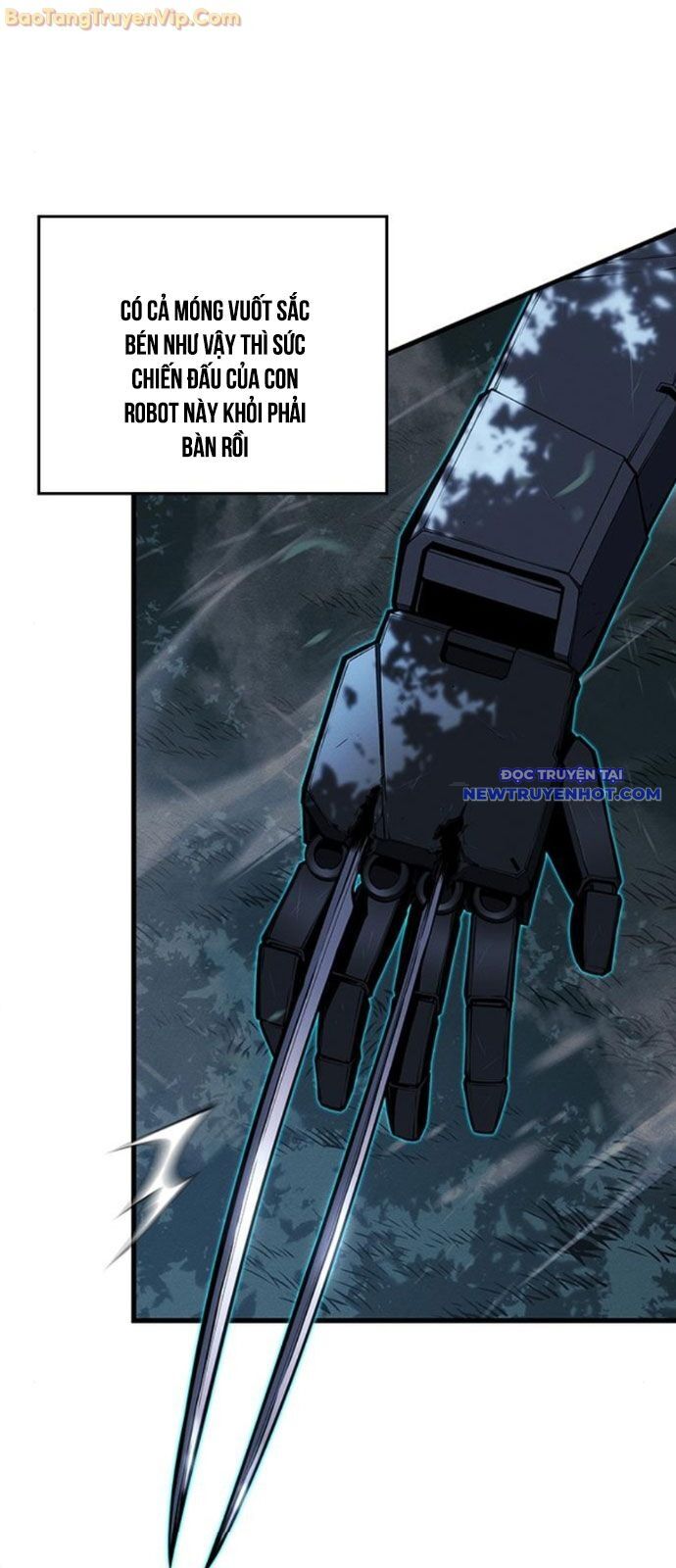 Tạp Huyết Chapter 23 - Trang 2