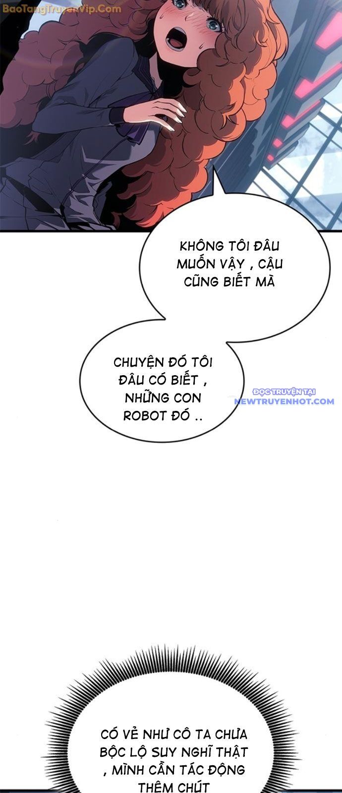 Tạp Huyết Chapter 23 - Trang 2