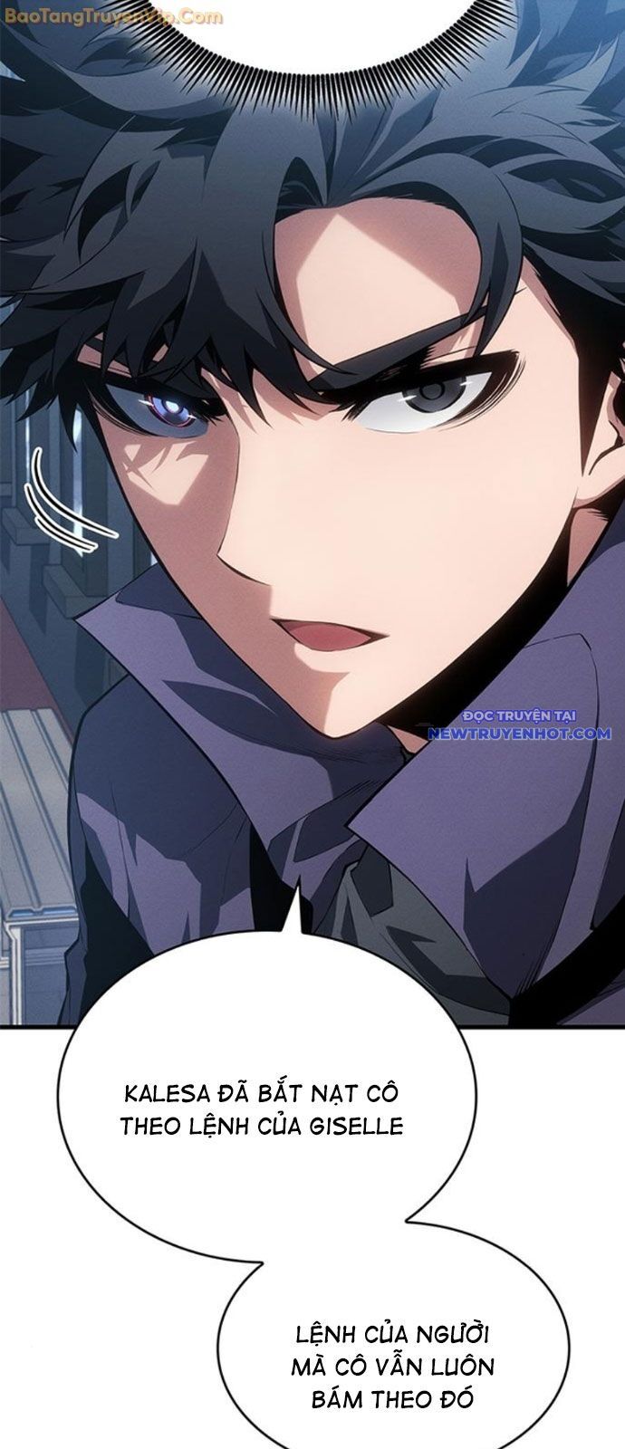 Tạp Huyết Chapter 23 - Trang 2