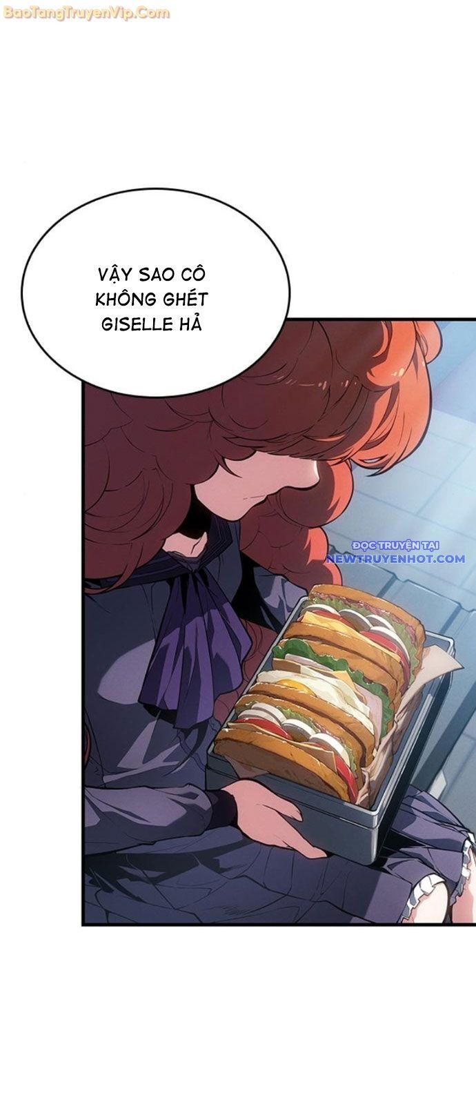 Tạp Huyết Chapter 23 - Trang 2