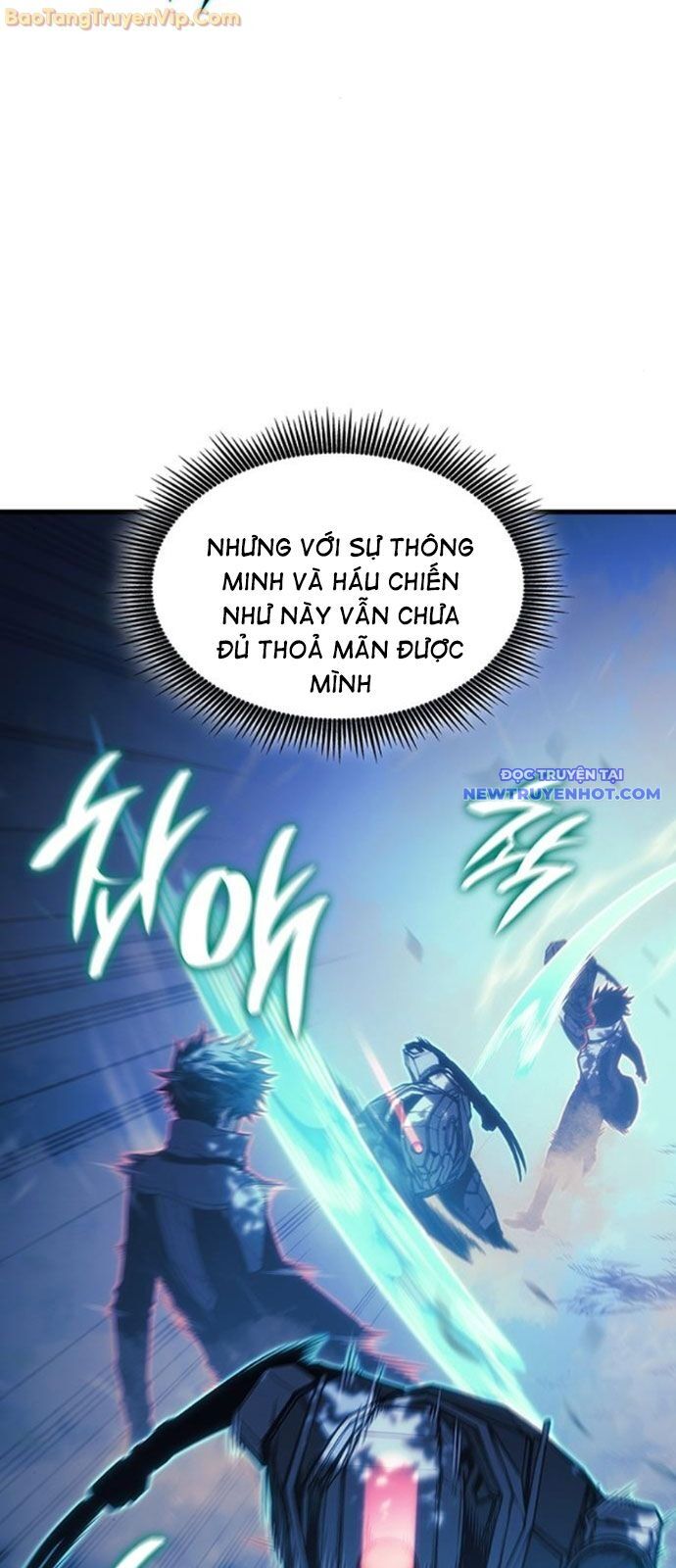 Tạp Huyết Chapter 23 - Trang 2
