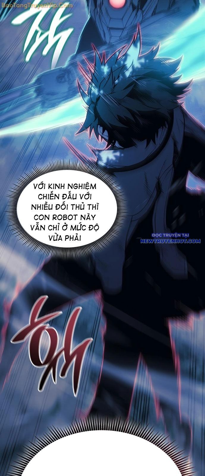Tạp Huyết Chapter 23 - Trang 2