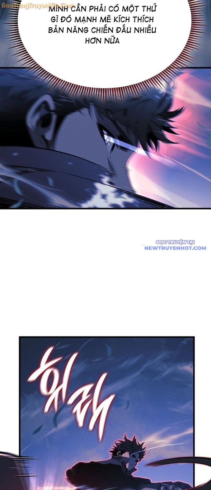 Tạp Huyết Chapter 23 - Trang 2
