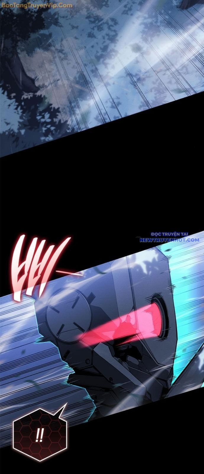 Tạp Huyết Chapter 23 - Trang 2