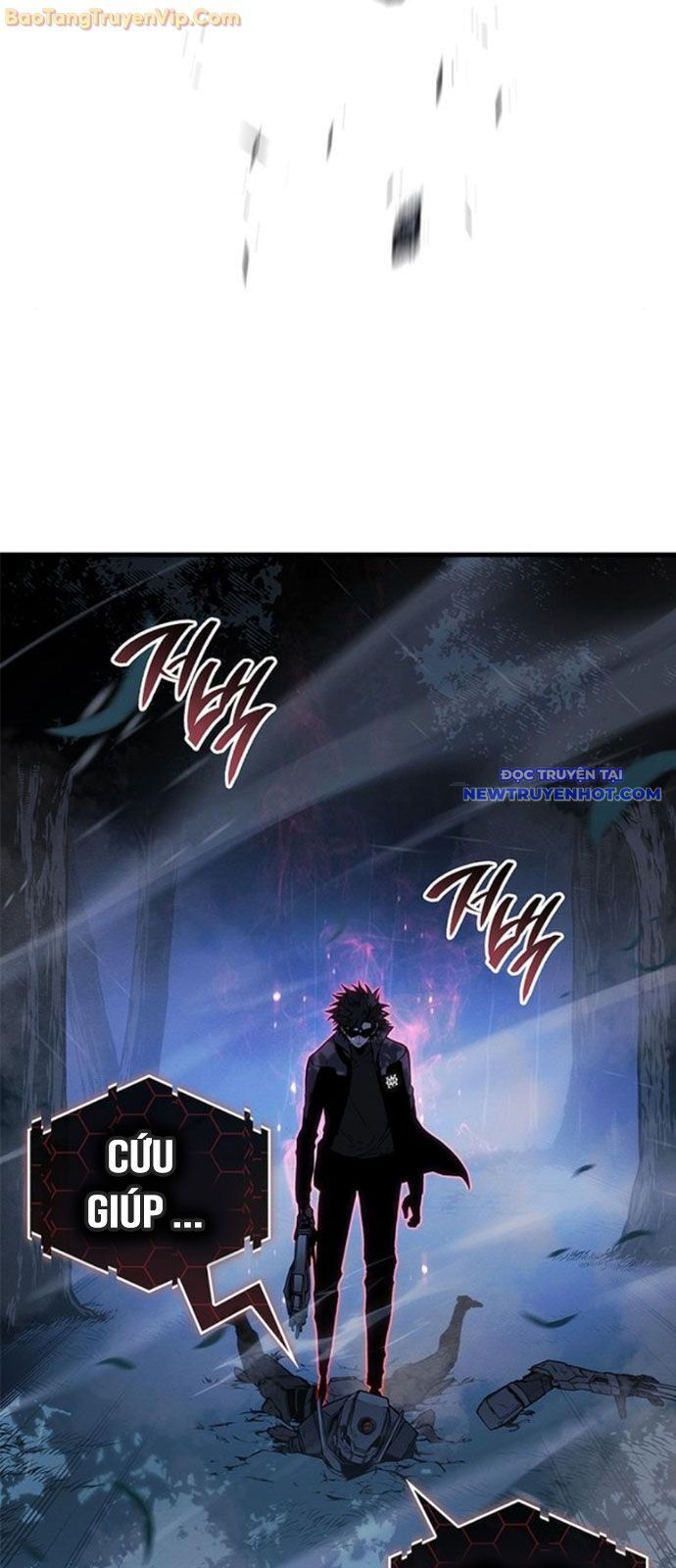 Tạp Huyết Chapter 23 - Trang 2