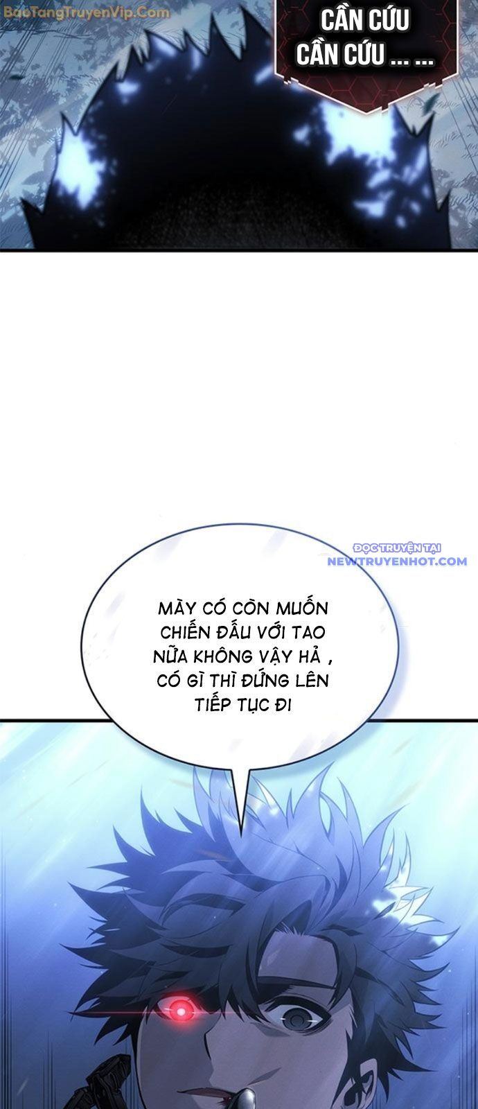 Tạp Huyết Chapter 23 - Trang 2