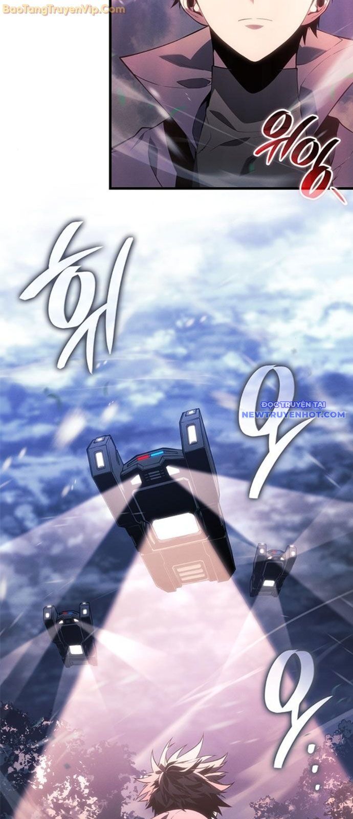 Tạp Huyết Chapter 23 - Trang 2