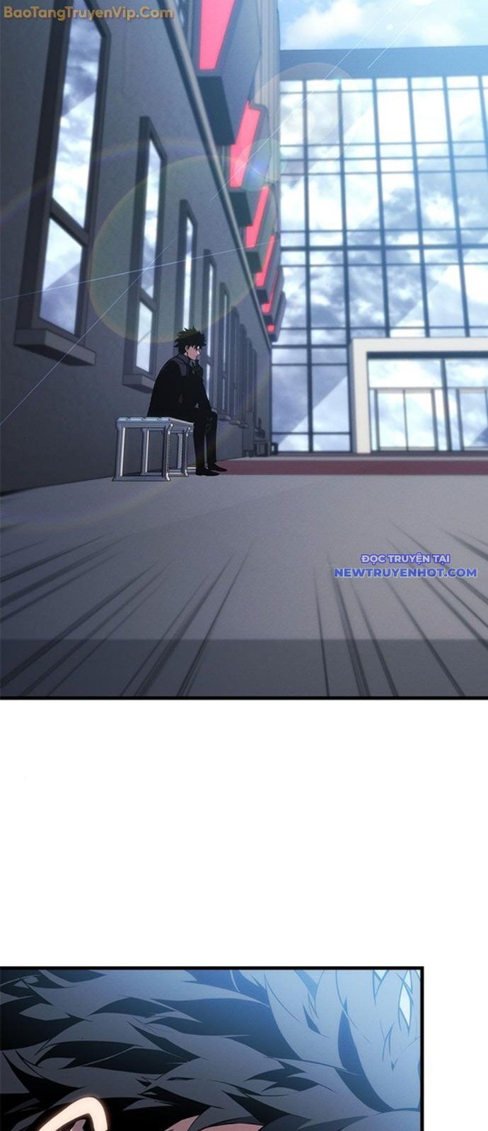 Tạp Huyết Chapter 23 - Trang 2