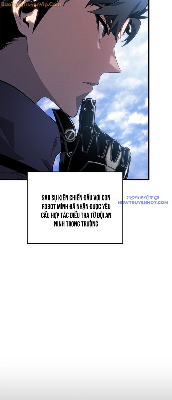 Tạp Huyết Chapter 23 - Trang 2