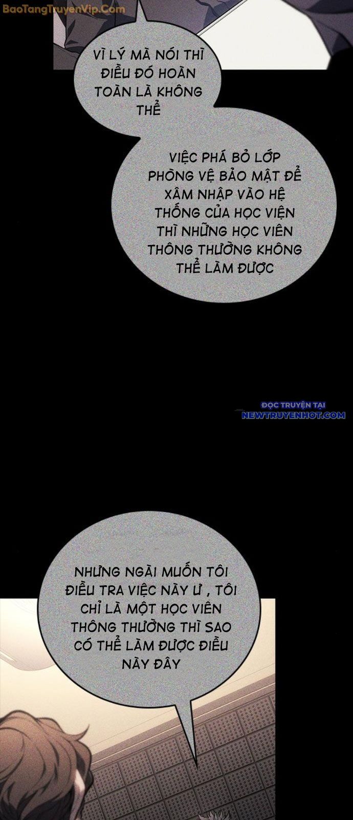 Tạp Huyết Chapter 23 - Trang 2