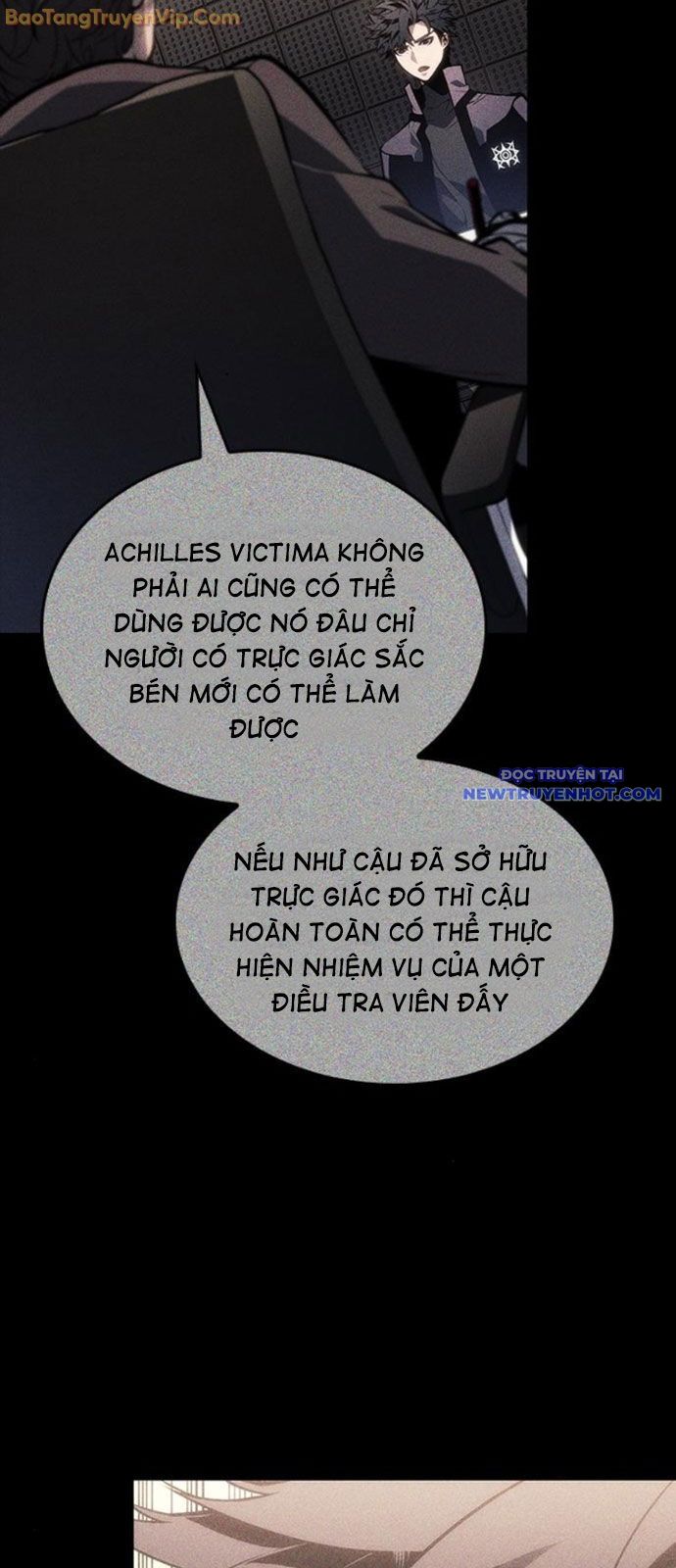Tạp Huyết Chapter 23 - Trang 2