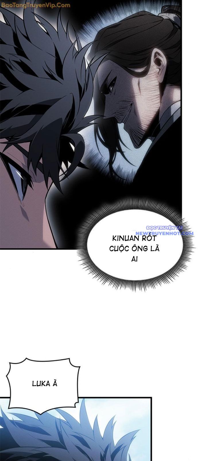 Tạp Huyết Chapter 23 - Trang 2