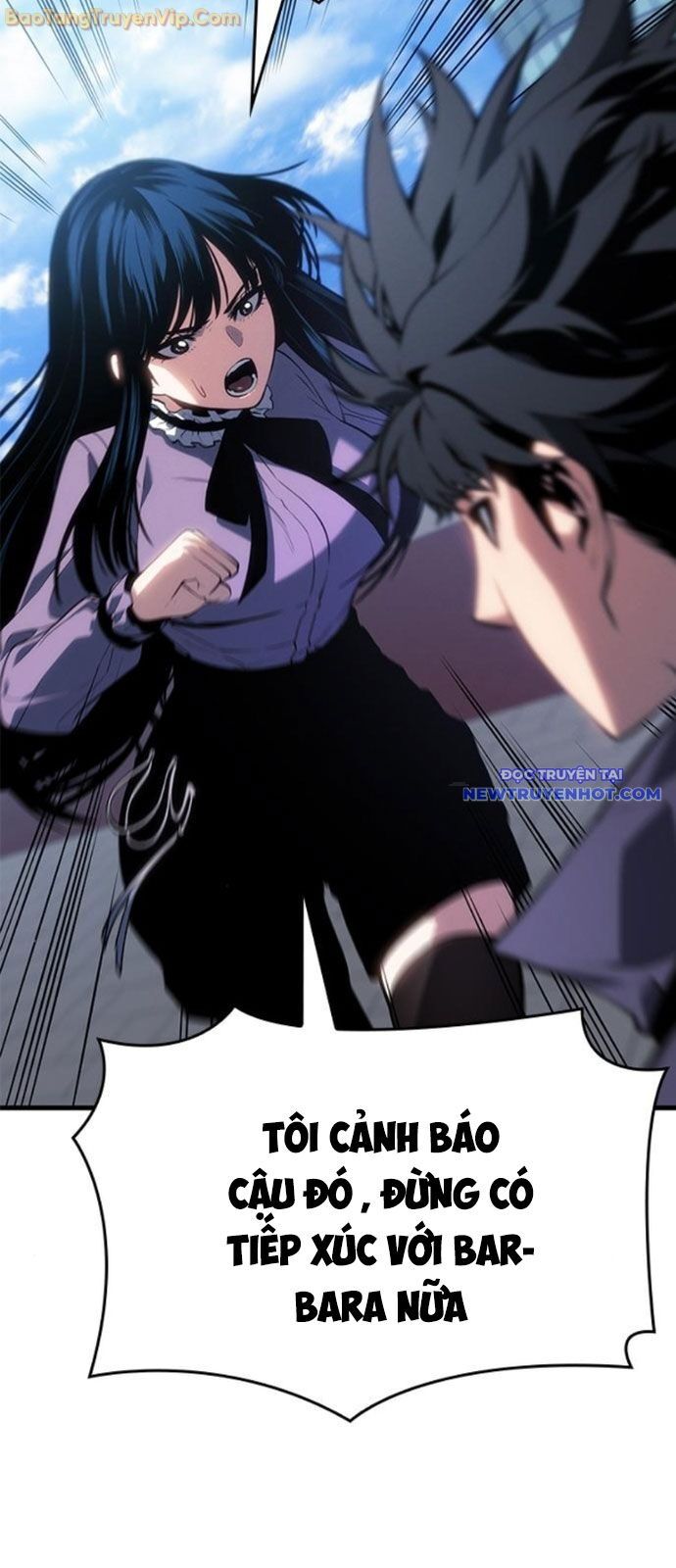 Tạp Huyết Chapter 23 - Trang 2
