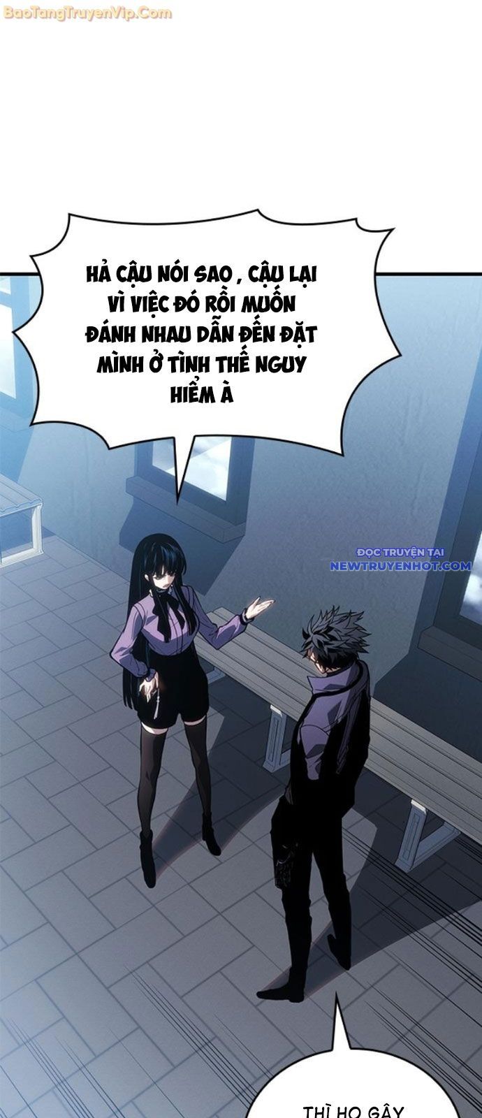 Tạp Huyết Chapter 23 - Trang 2
