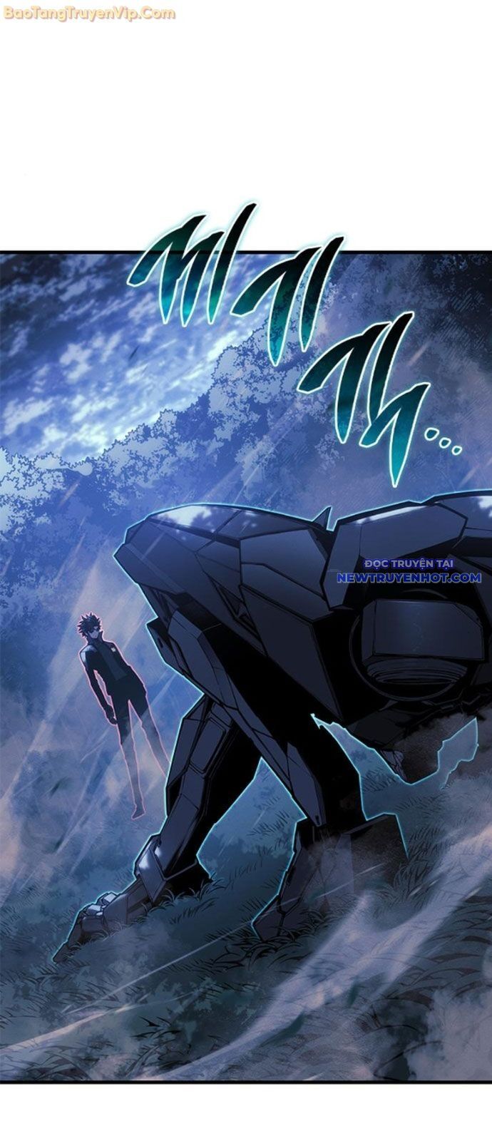 Tạp Huyết Chapter 23 - Trang 2