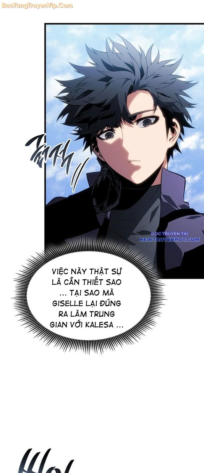 Tạp Huyết Chapter 23 - Trang 2