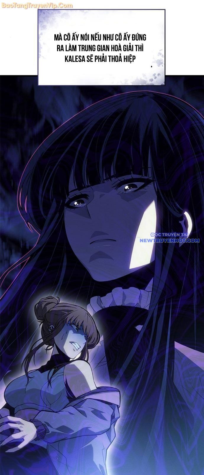 Tạp Huyết Chapter 23 - Trang 2
