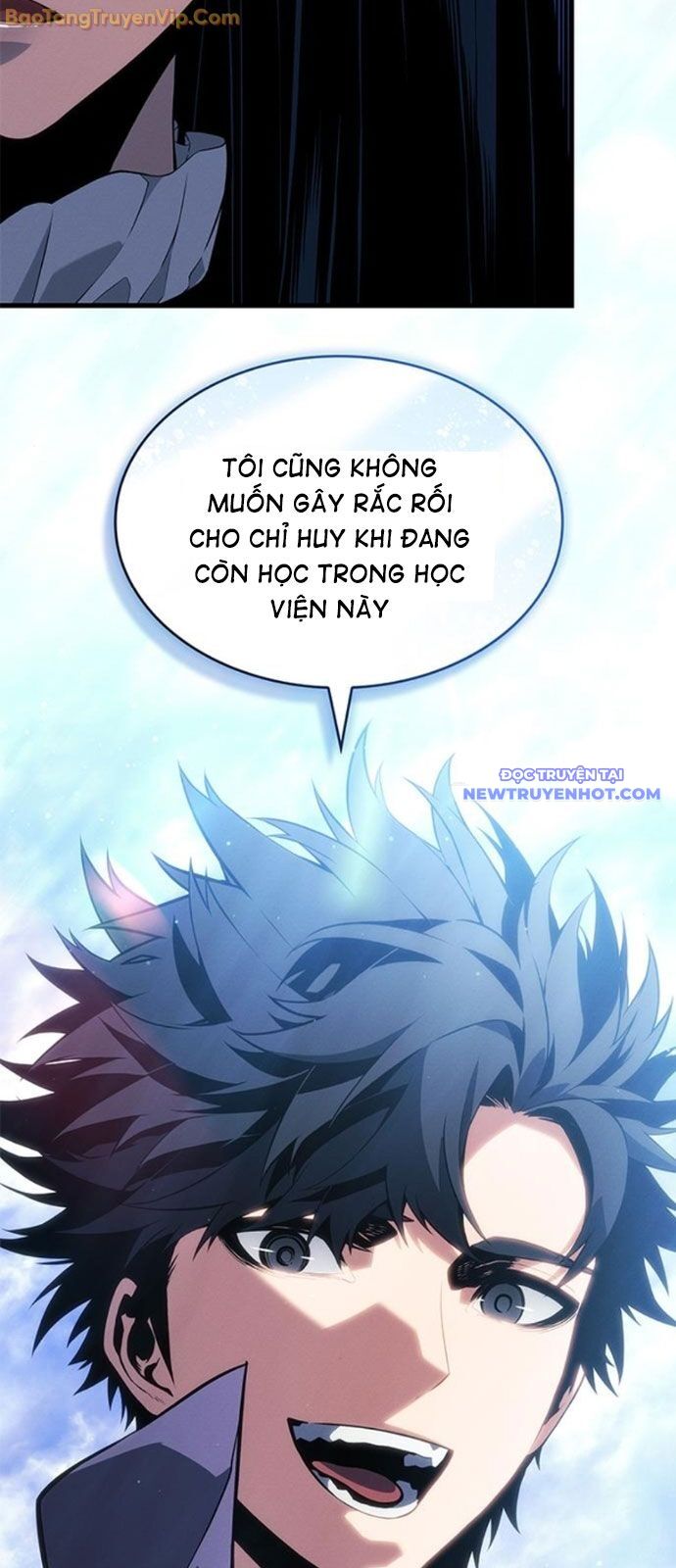 Tạp Huyết Chapter 23 - Trang 2