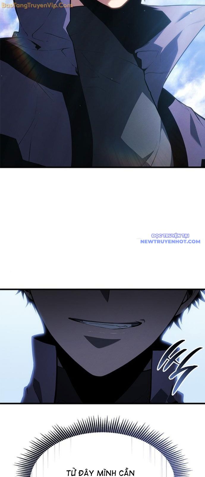 Tạp Huyết Chapter 23 - Trang 2