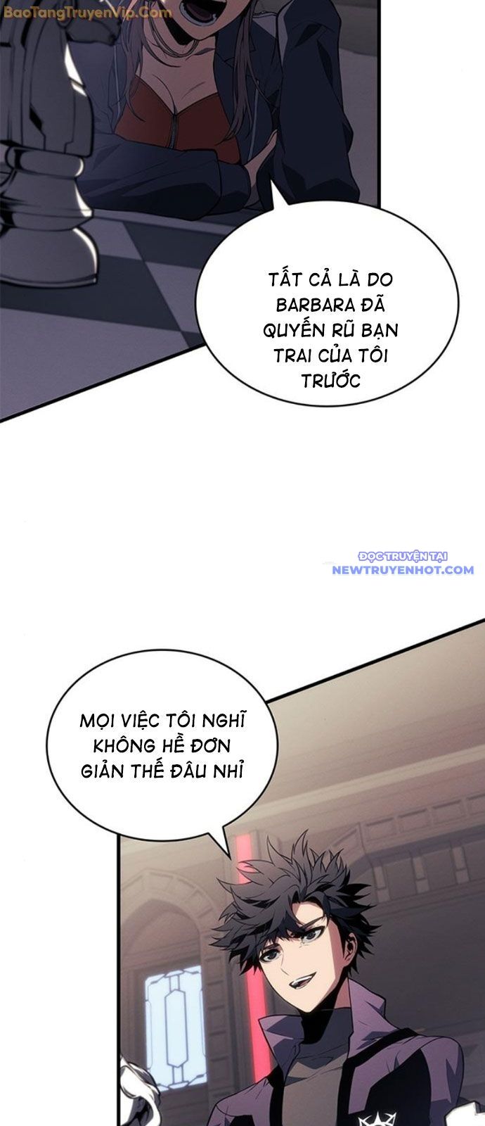 Tạp Huyết Chapter 23 - Trang 2