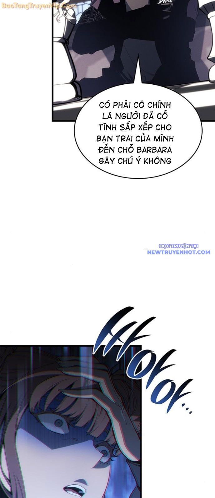 Tạp Huyết Chapter 23 - Trang 2