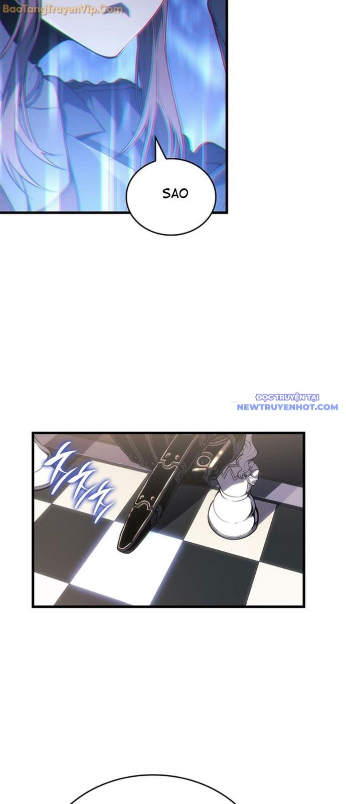 Tạp Huyết Chapter 23 - Trang 2
