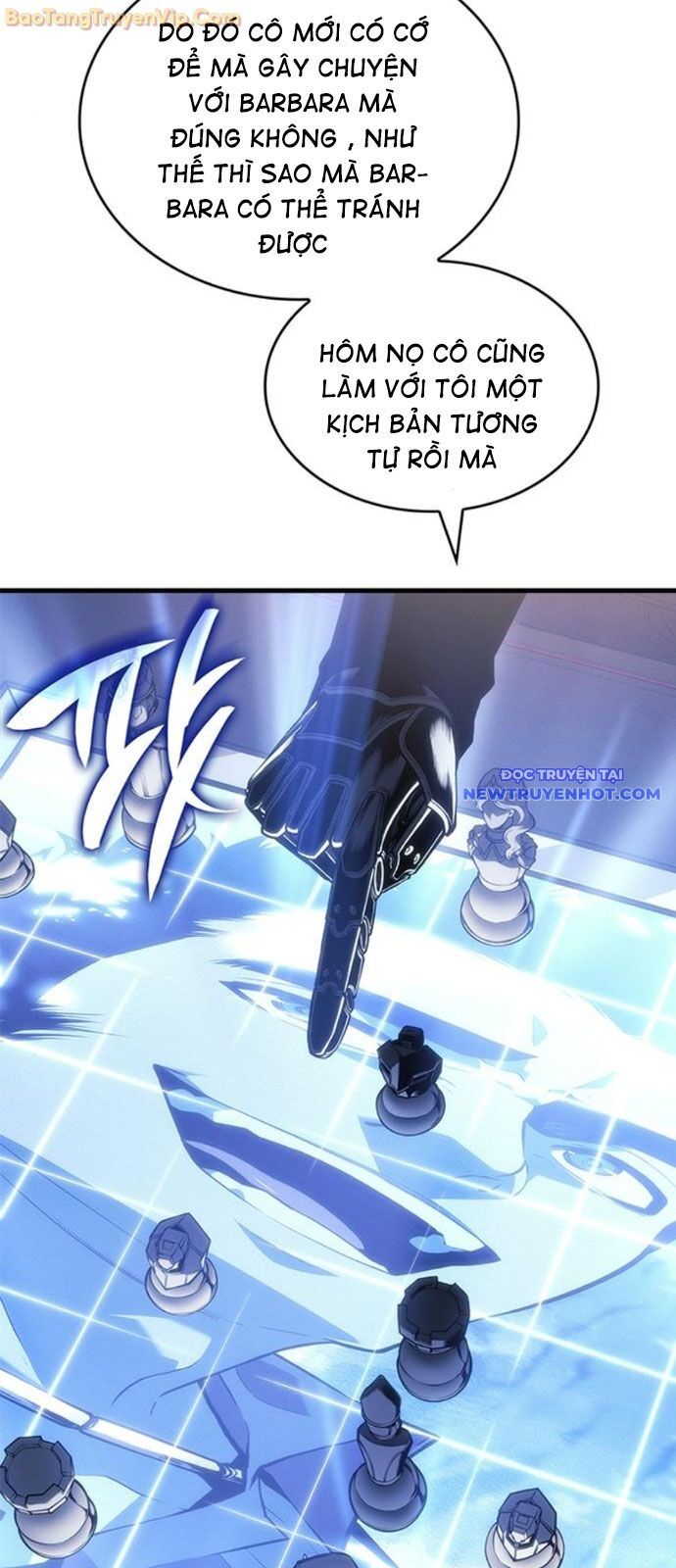 Tạp Huyết Chapter 23 - Trang 2