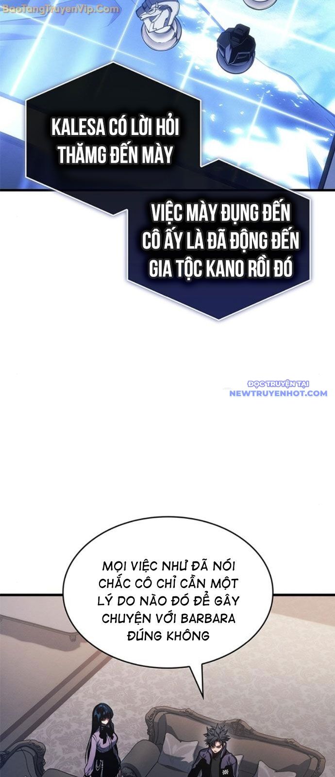 Tạp Huyết Chapter 23 - Trang 2