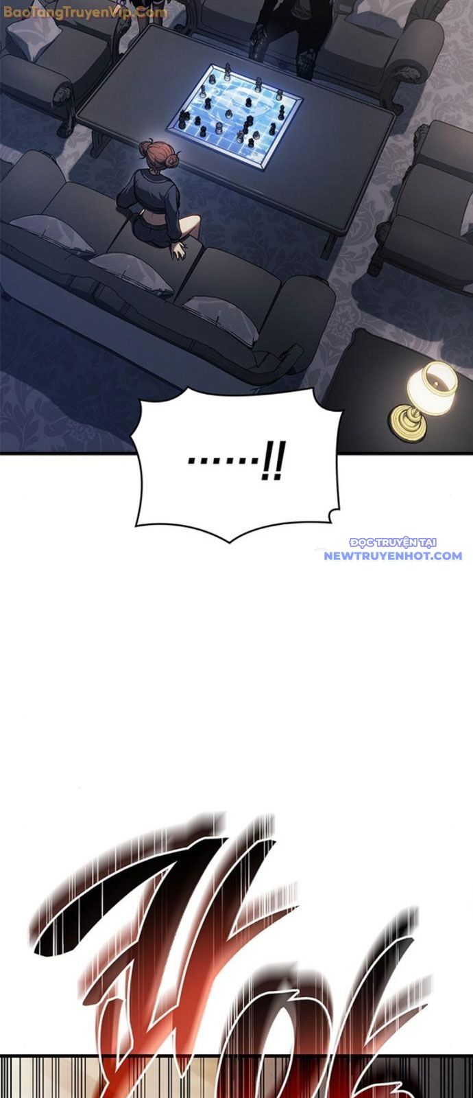Tạp Huyết Chapter 23 - Trang 2
