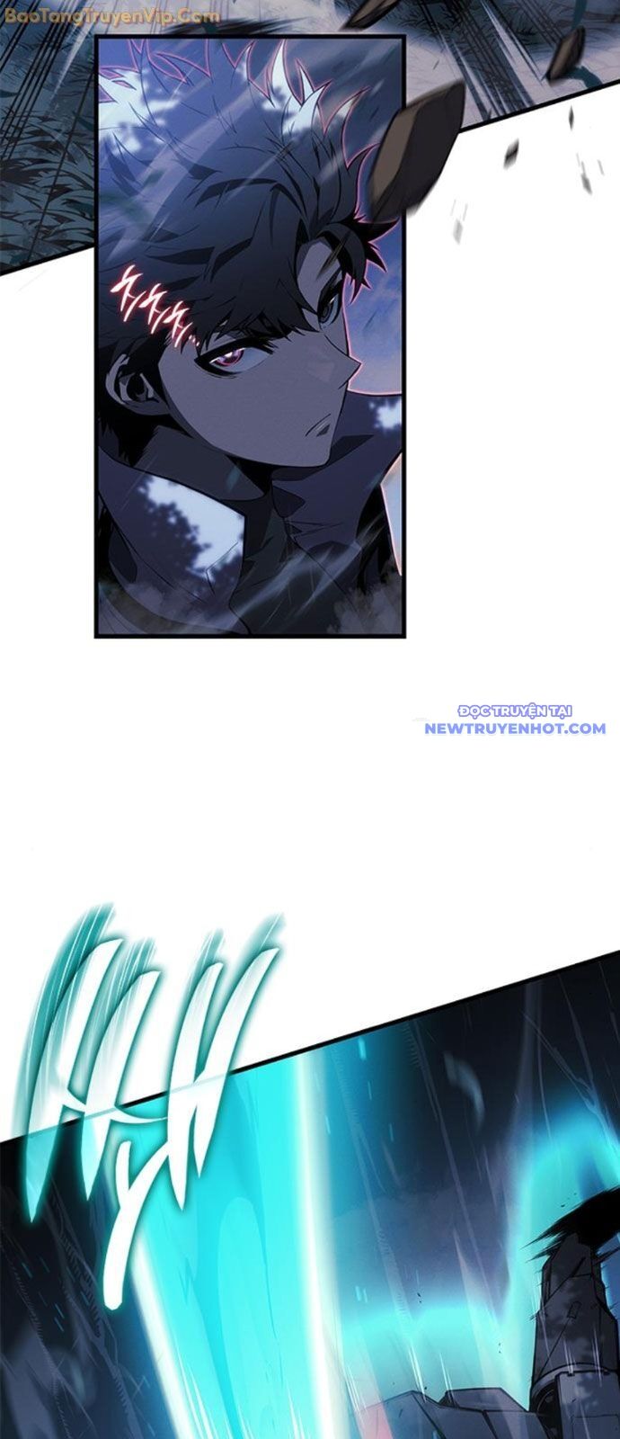 Tạp Huyết Chapter 23 - Trang 2