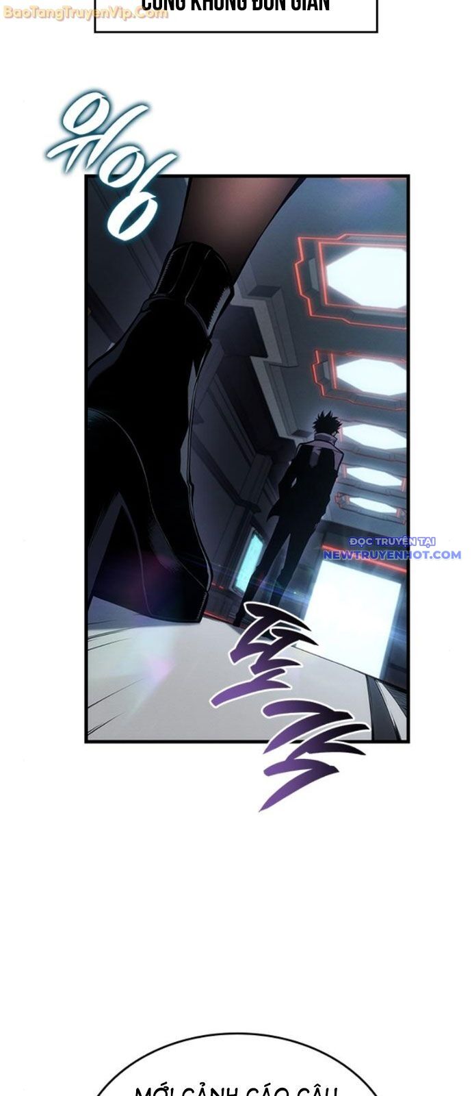 Tạp Huyết Chapter 23 - Trang 2