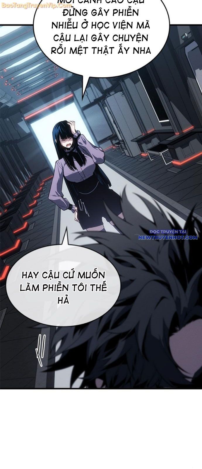 Tạp Huyết Chapter 23 - Trang 2