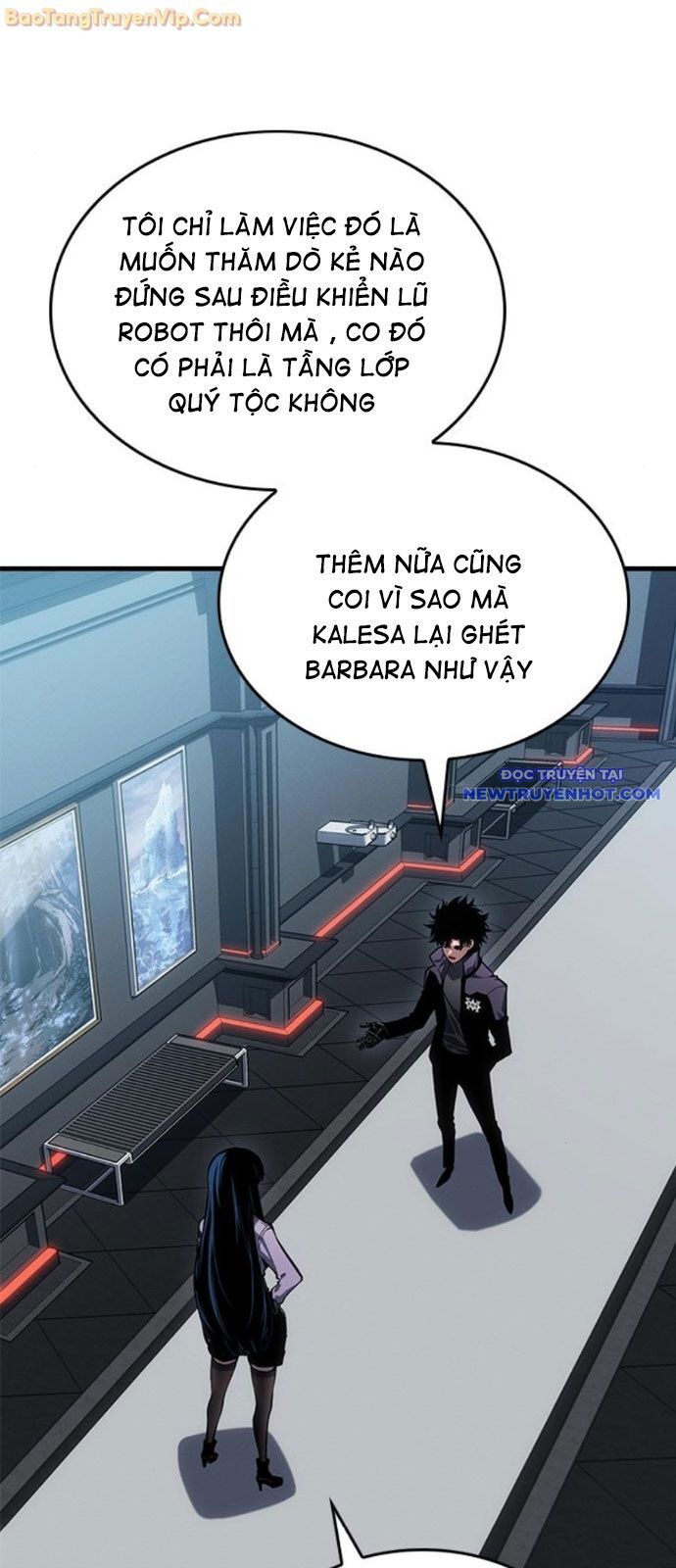 Tạp Huyết Chapter 23 - Trang 2