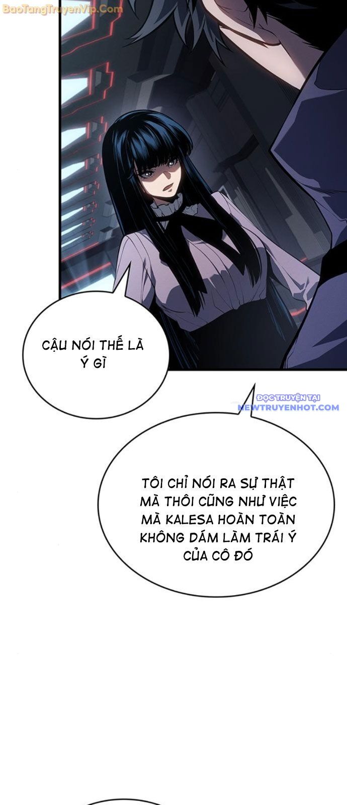 Tạp Huyết Chapter 23 - Trang 2