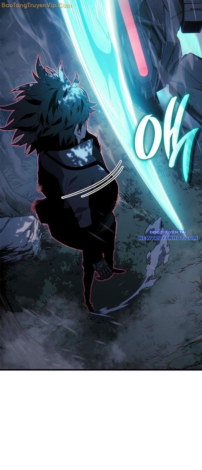 Tạp Huyết Chapter 23 - Trang 2