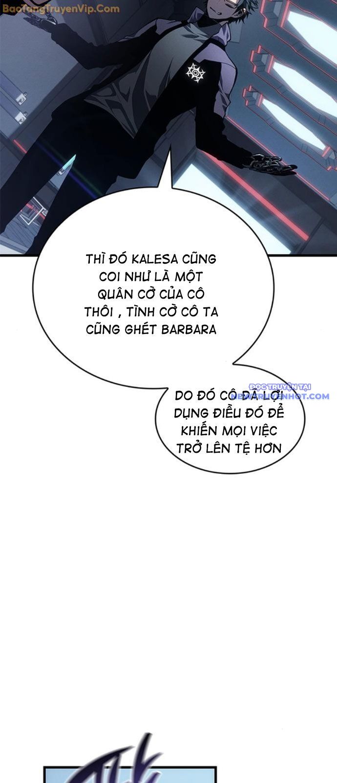 Tạp Huyết Chapter 23 - Trang 2