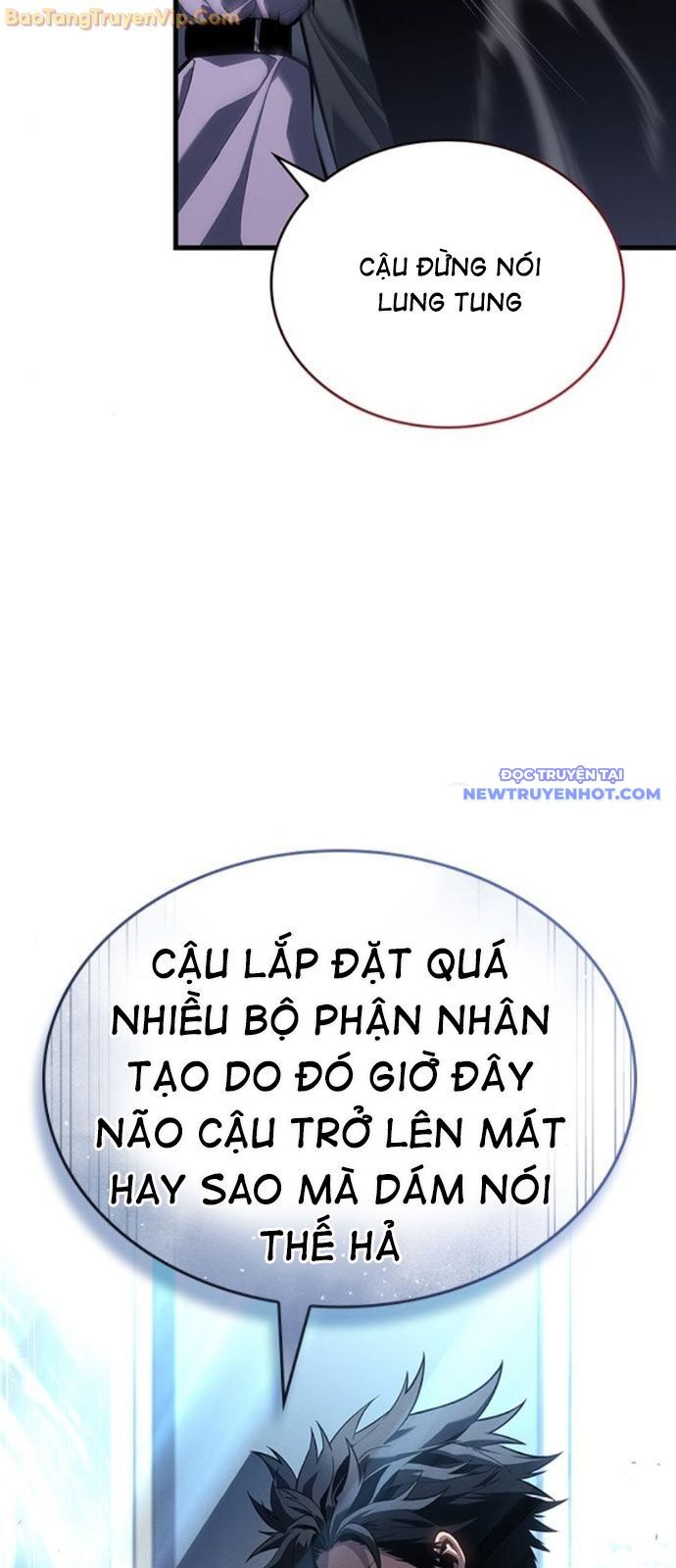 Tạp Huyết Chapter 23 - Trang 2