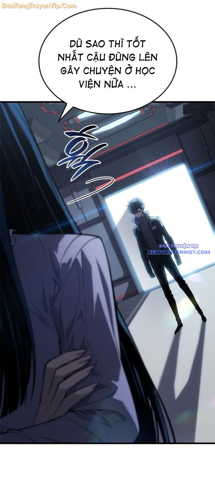 Tạp Huyết Chapter 23 - Trang 2