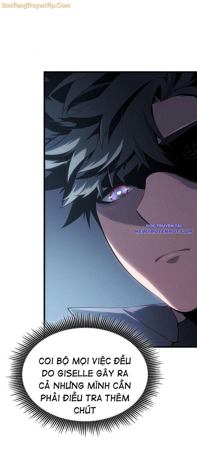 Tạp Huyết Chapter 23 - Trang 2