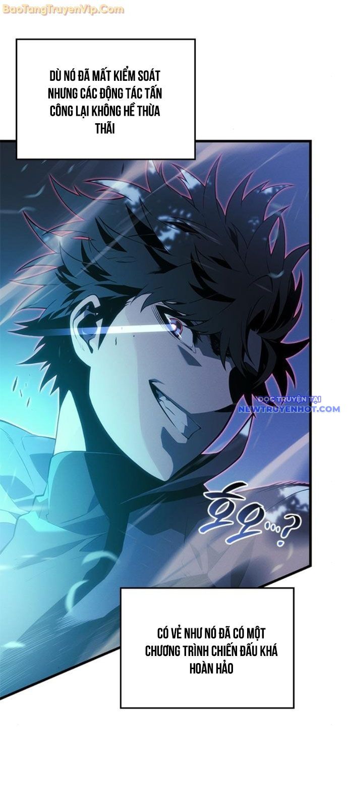 Tạp Huyết Chapter 23 - Trang 2