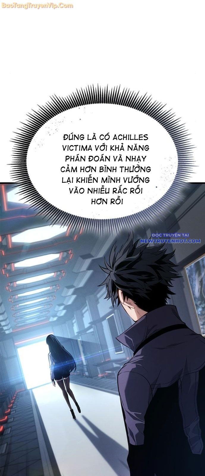Tạp Huyết Chapter 23 - Trang 2