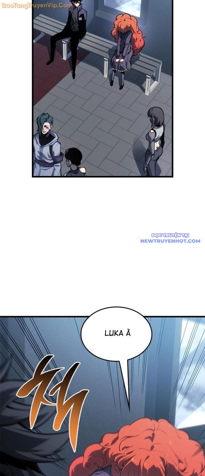 Tạp Huyết Chapter 23 - Trang 2