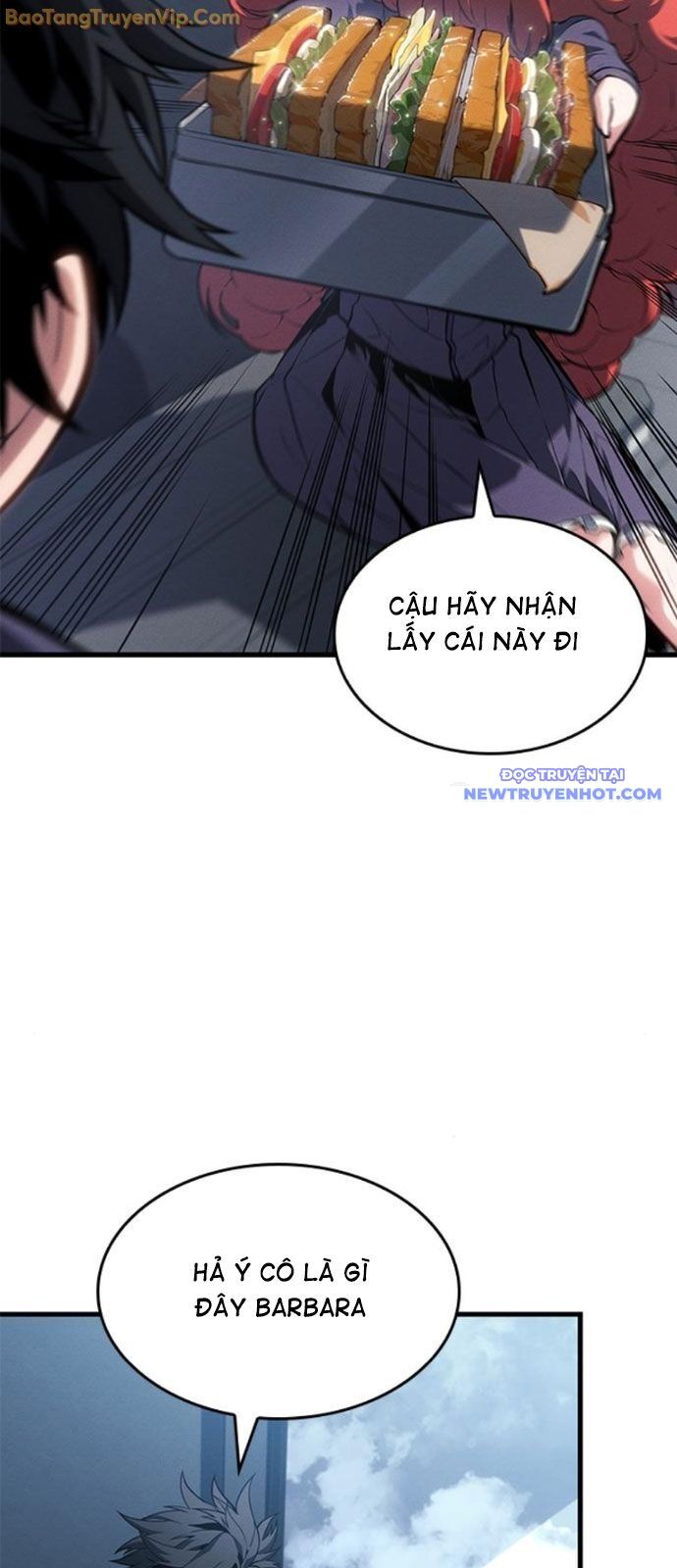 Tạp Huyết Chapter 23 - Trang 2