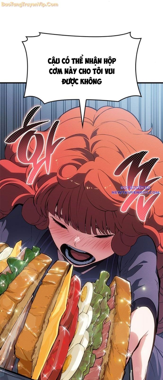 Tạp Huyết Chapter 23 - Trang 2