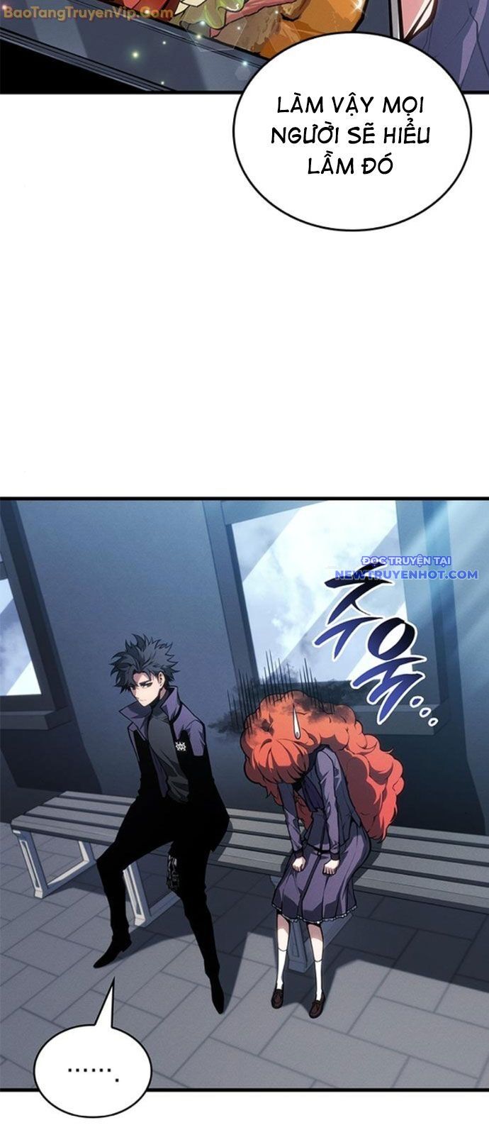 Tạp Huyết Chapter 23 - Trang 2