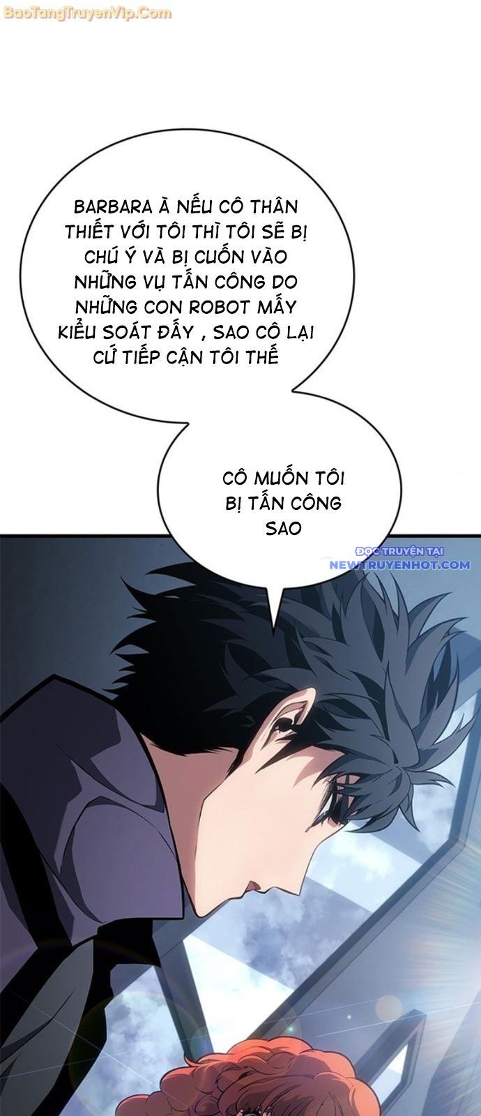 Tạp Huyết Chapter 23 - Trang 2