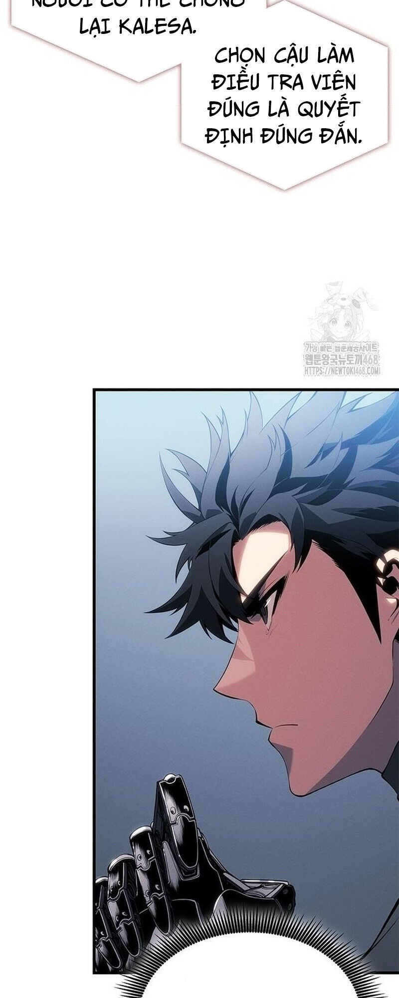 Tạp Huyết Chapter 24 - Trang 2