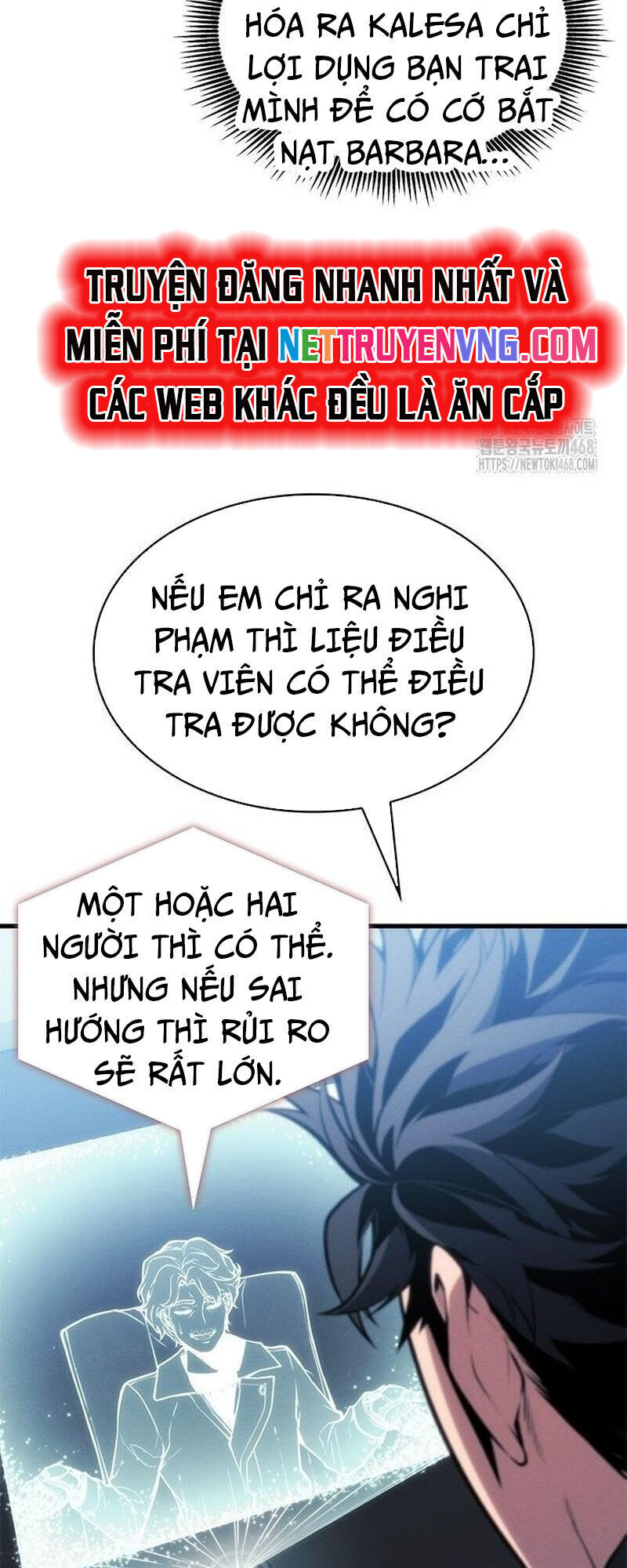 Tạp Huyết Chapter 24 - Trang 2
