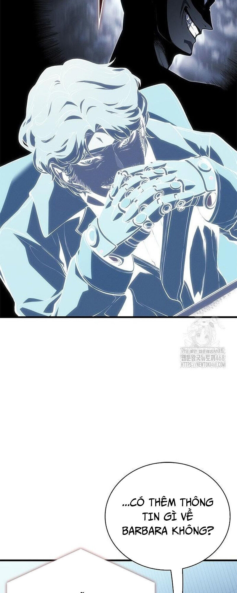 Tạp Huyết Chapter 24 - Trang 2